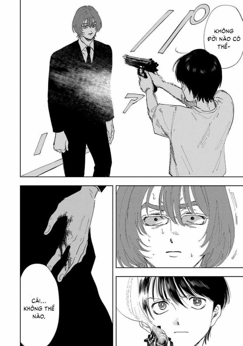 Boku To Mimoza No 75-Nichi Chapter 2 trang 37