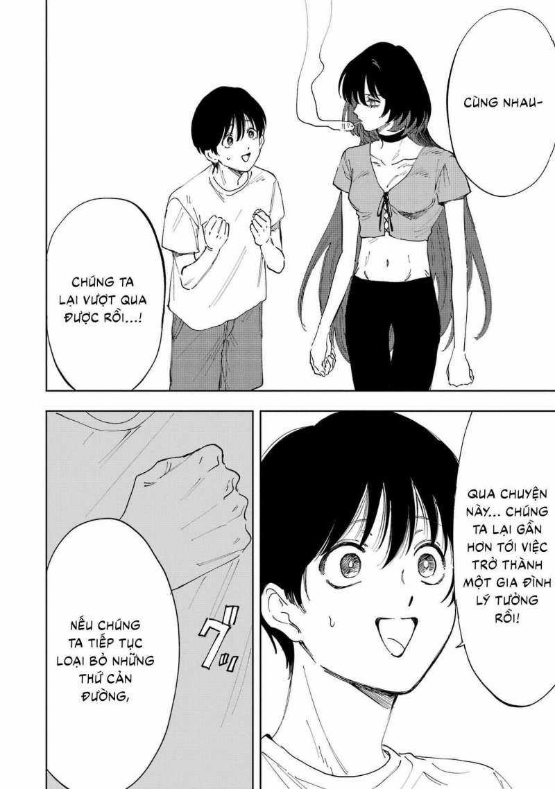 Boku To Mimoza No 75-Nichi Chapter 2 trang 42