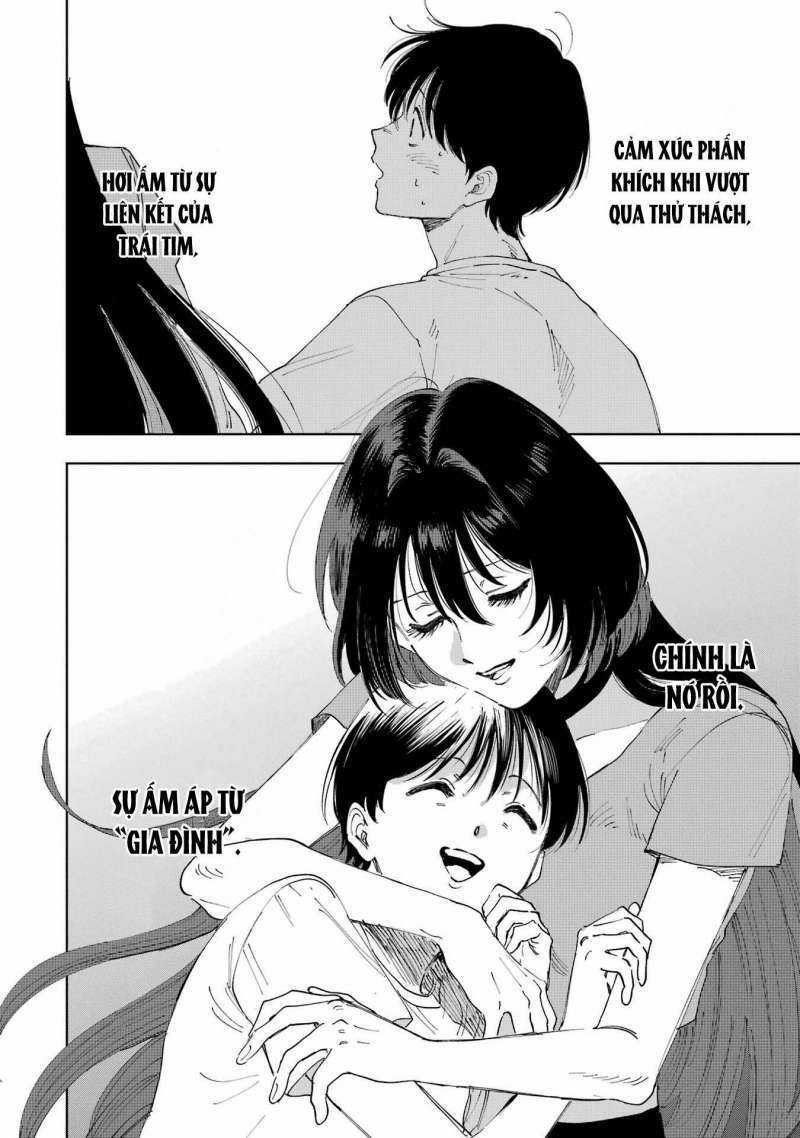 Boku To Mimoza No 75-Nichi Chapter 2 trang 48