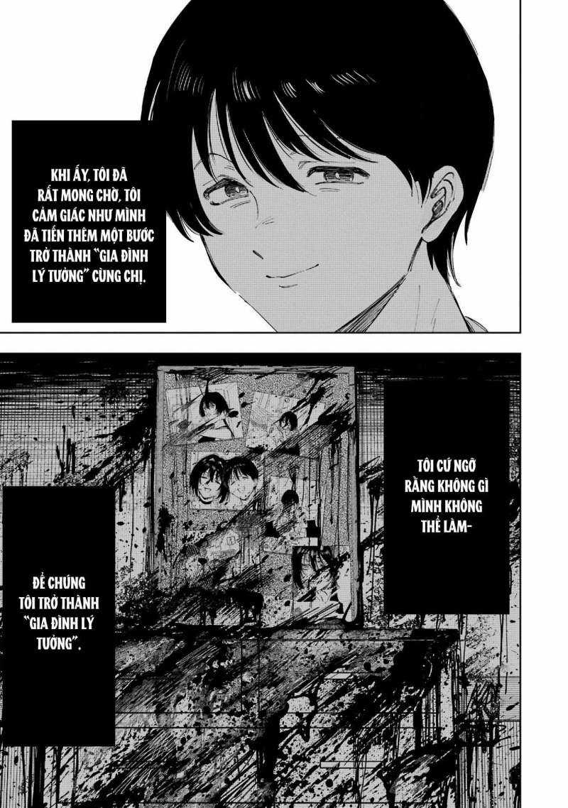 Boku To Mimoza No 75-Nichi Chapter 2 trang 49