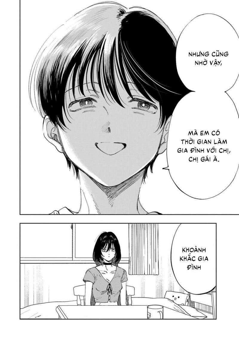 Boku To Mimoza No 75-Nichi Chapter 2 trang 5