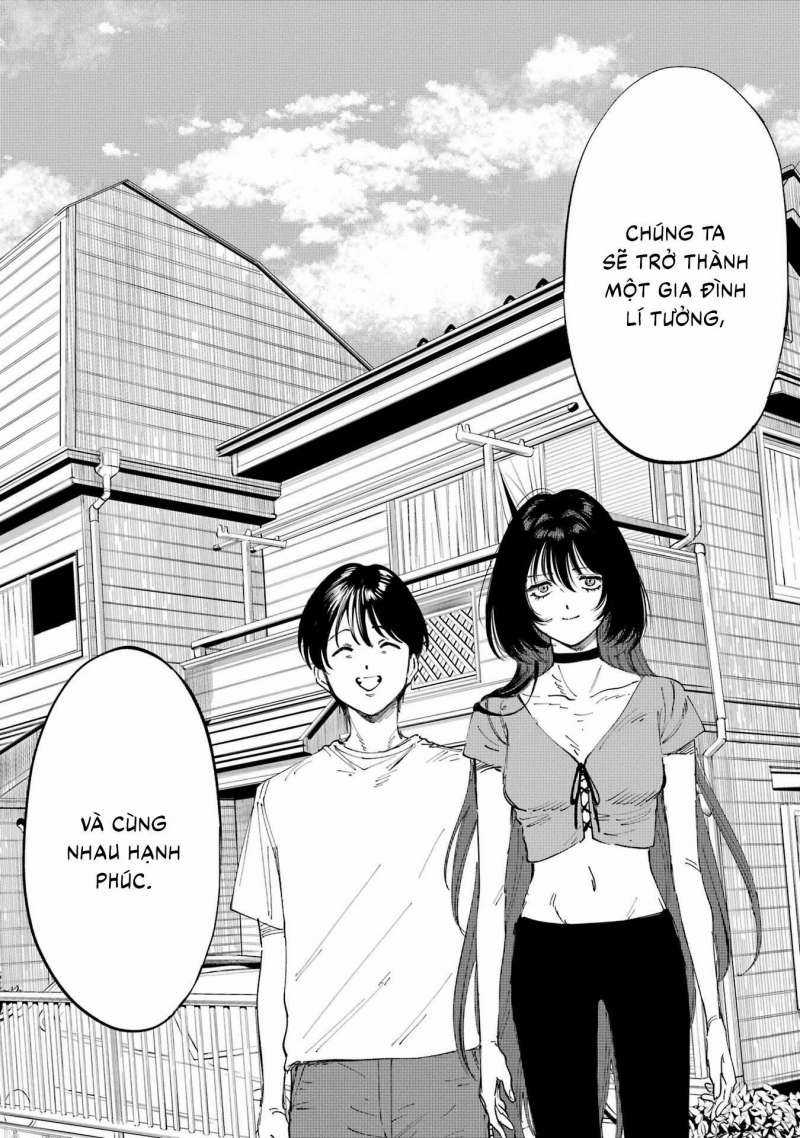 Boku To Mimoza No 75-Nichi Chapter 2 trang 7