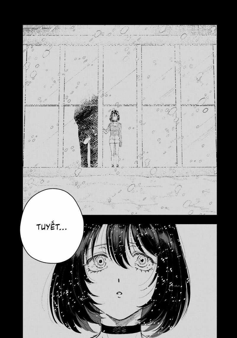 Boku To Mimoza No 75-Nichi Chapter 3 trang 17