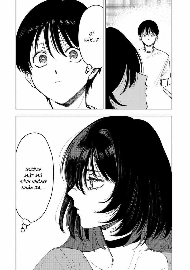 Boku To Mimoza No 75-Nichi Chapter 3 trang 20