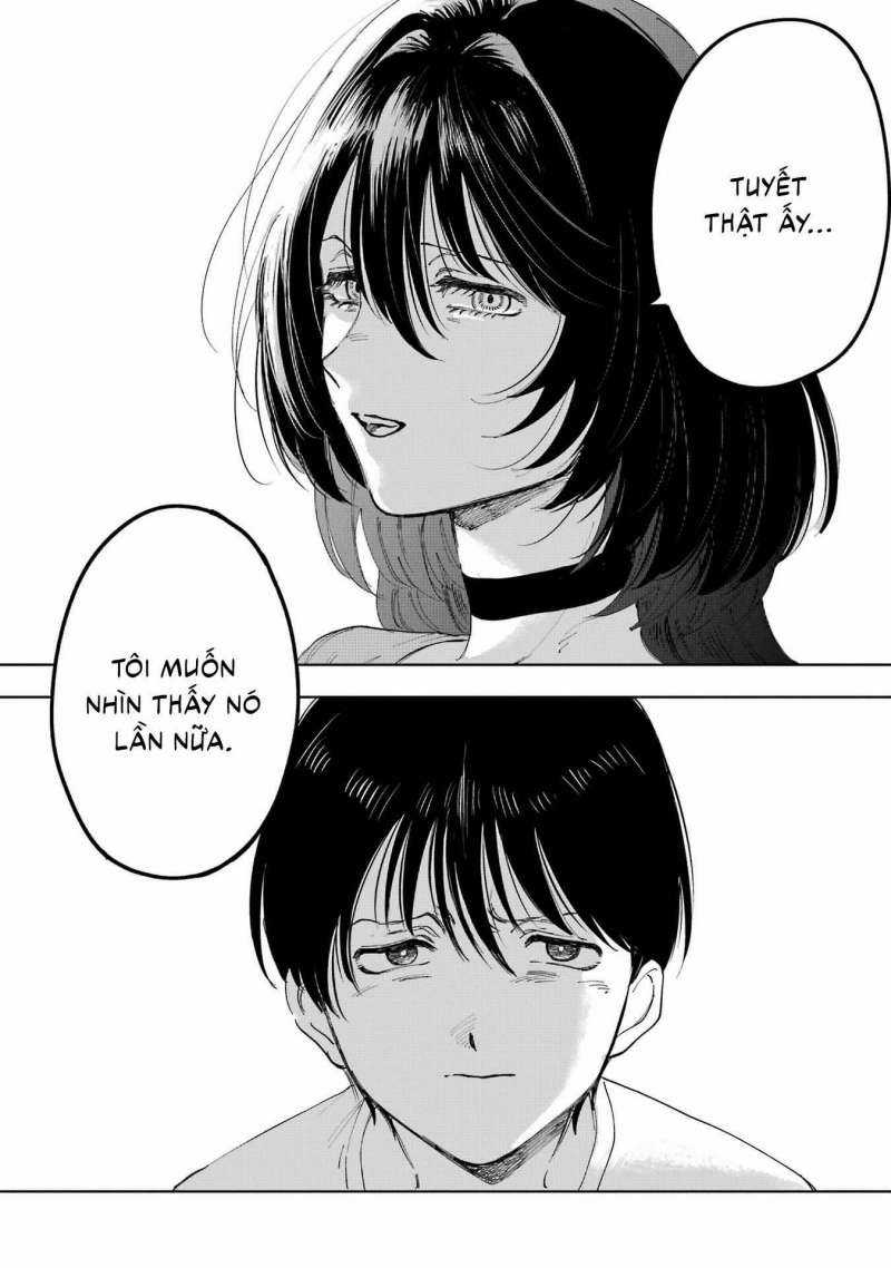 Boku To Mimoza No 75-Nichi Chapter 3 trang 24
