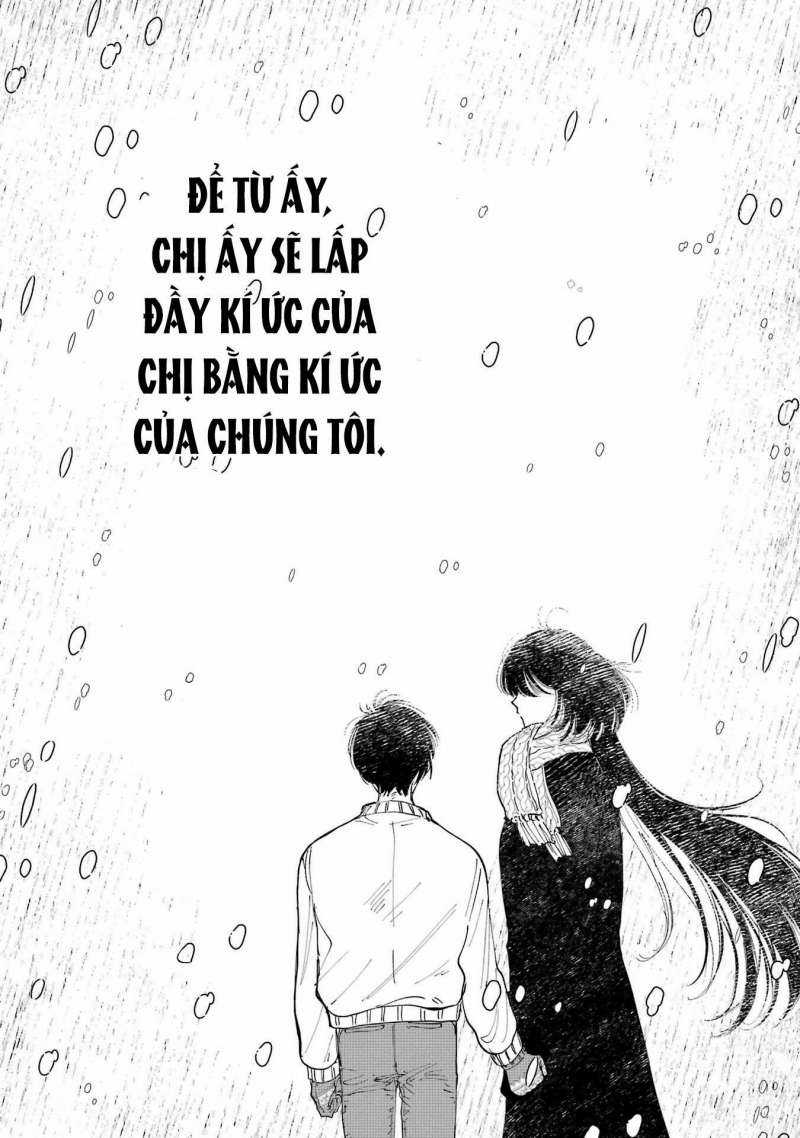 Boku To Mimoza No 75-Nichi Chapter 3 trang 32