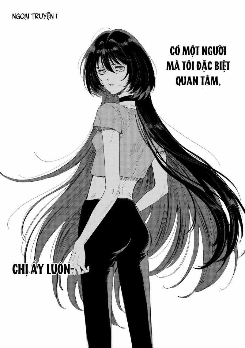 Boku To Mimoza No 75-Nichi Chapter 4.5 trang 3