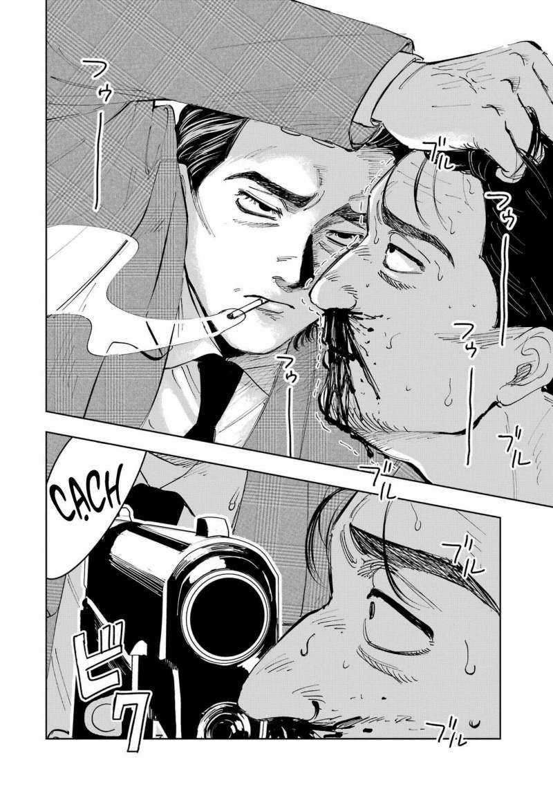 Boku To Mimoza No 75-Nichi Chapter 4 trang 18