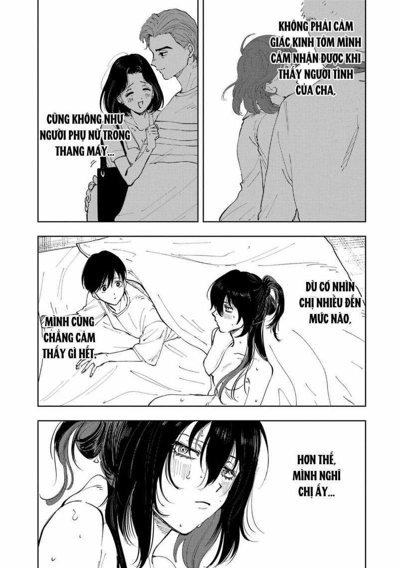 Boku To Mimoza No 75-Nichi Chapter 4 trang 29