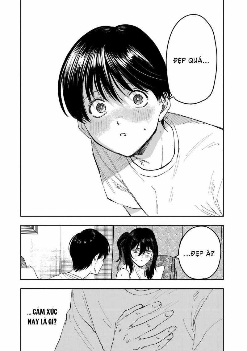 Boku To Mimoza No 75-Nichi Chapter 4 trang 30