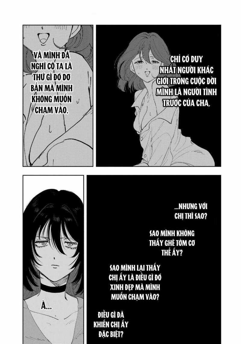 Boku To Mimoza No 75-Nichi Chapter 4 trang 31