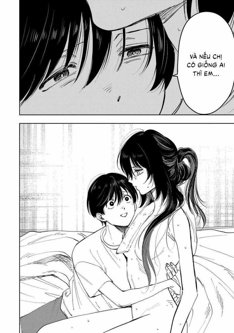 Boku To Mimoza No 75-Nichi Chapter 4 trang 34