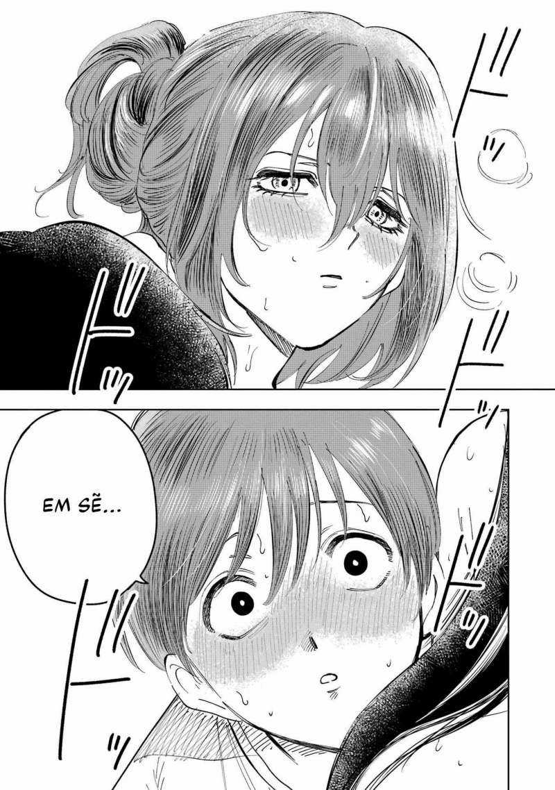 Boku To Mimoza No 75-Nichi Chapter 4 trang 35
