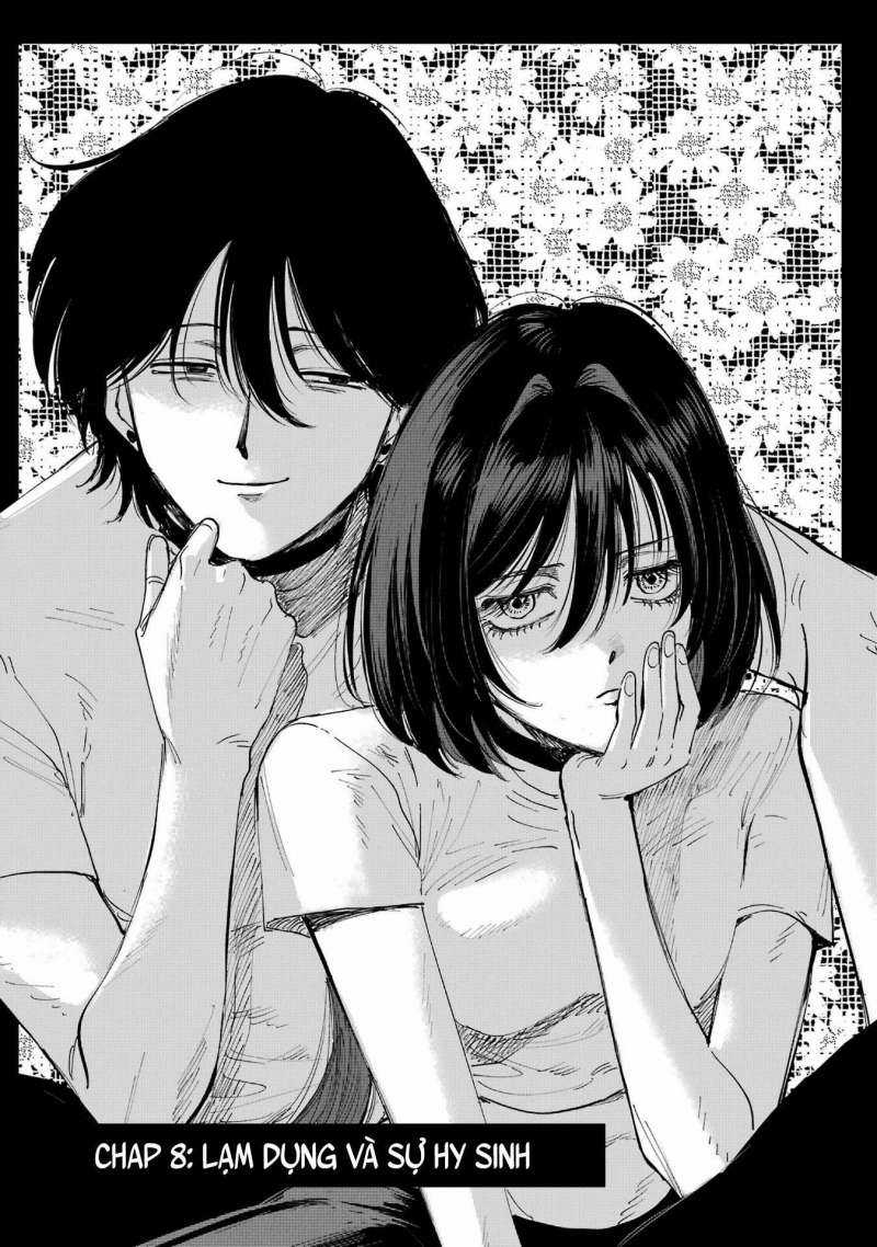 Boku To Mimoza No 75-Nichi Chapter 8 trang 2