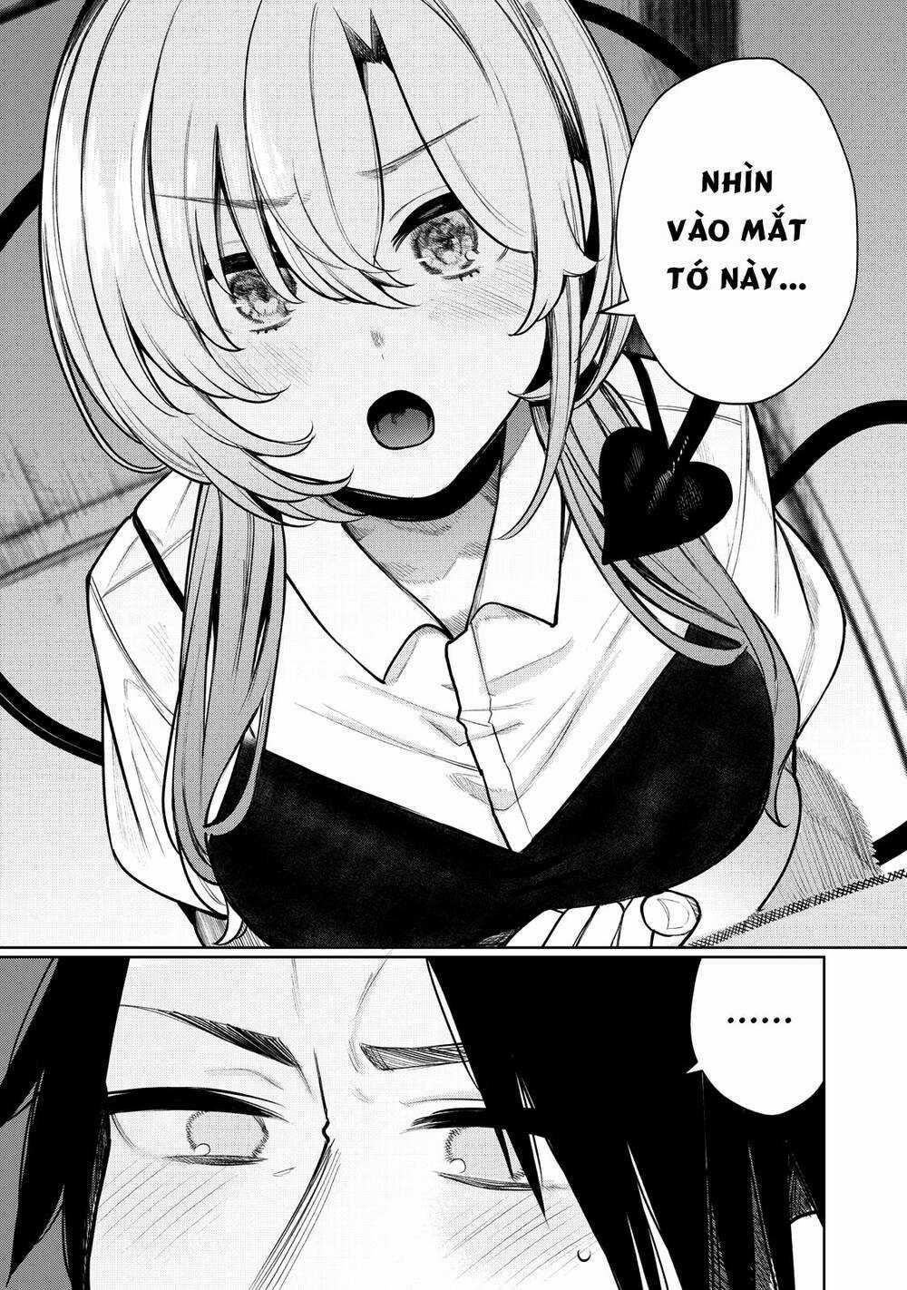 Boku Wa Ayashii Kimi No Mono Chapter 6 trang 7