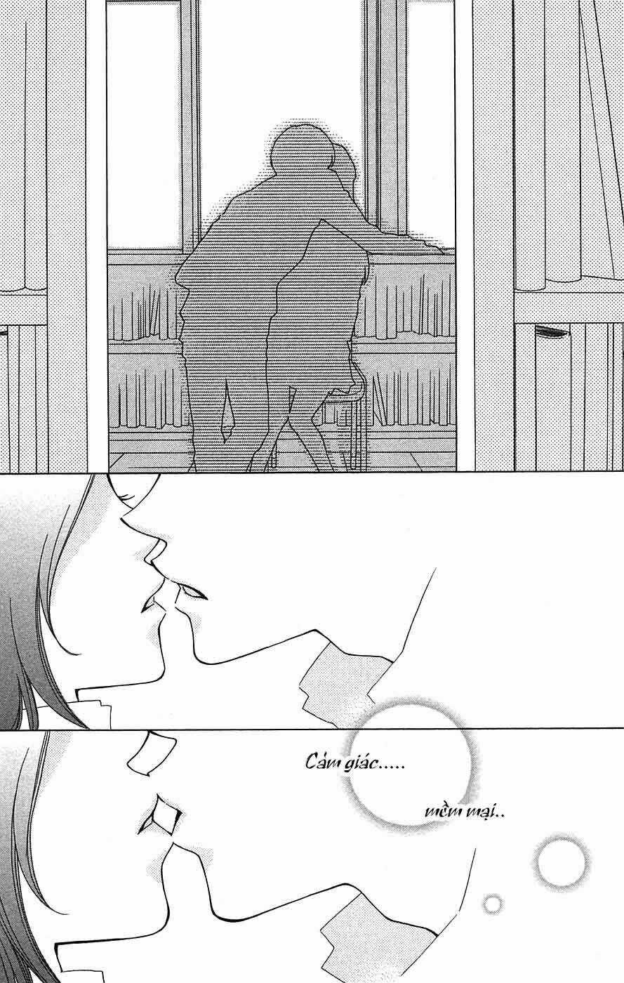 Boku Wa Kisu De Uso Wo Tsuku (Anh Sẽ Nói Dối Em Về Một Nụ Hôn) Chapter 1 trang 25