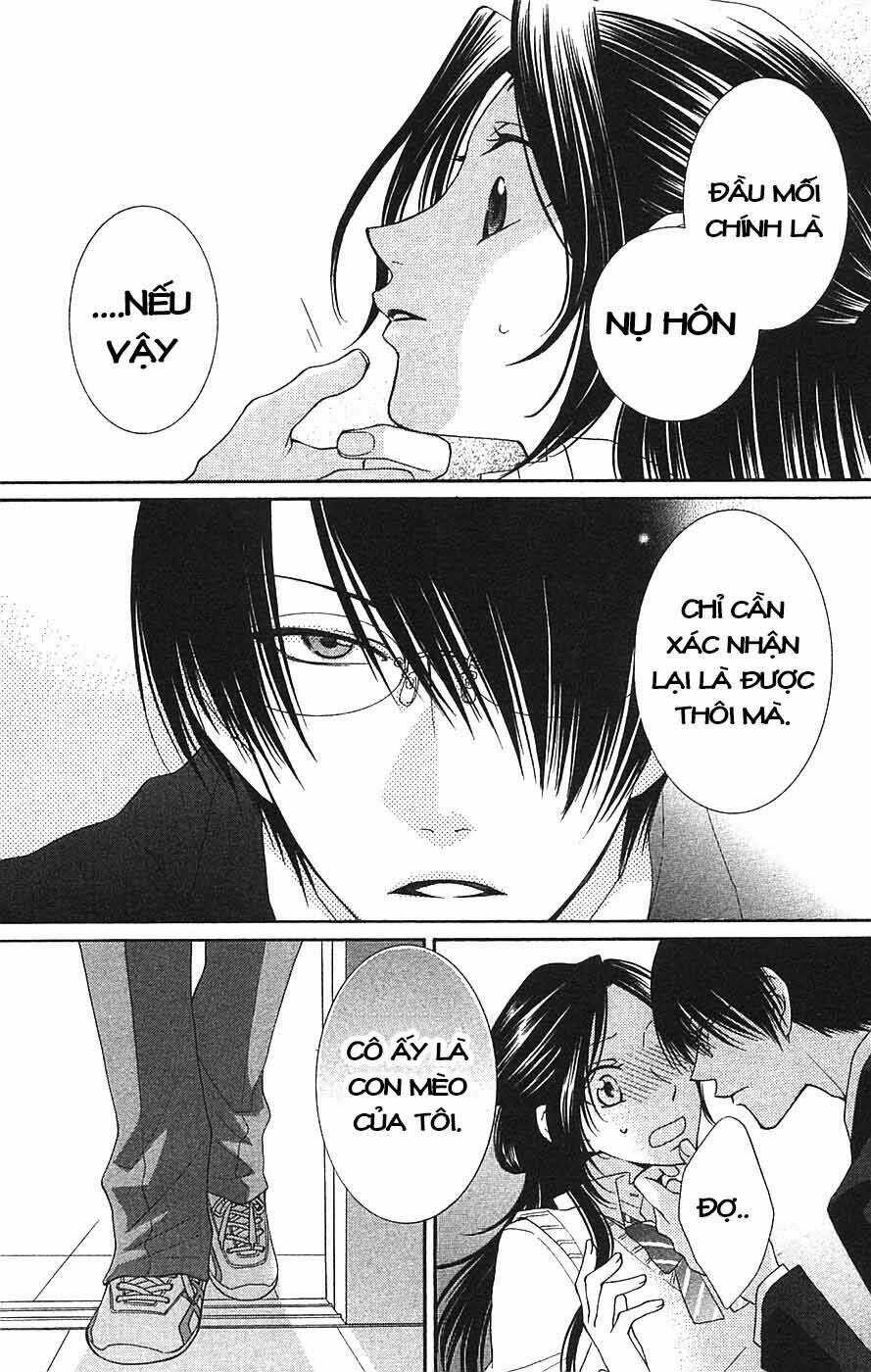 Boku Wa Kisu De Uso Wo Tsuku (Anh Sẽ Nói Dối Em Về Một Nụ Hôn) Chapter 1 trang 47