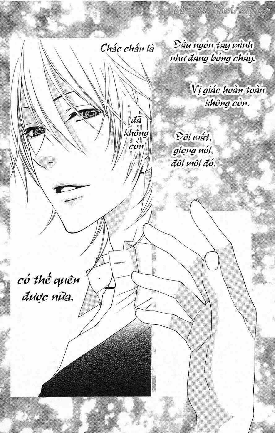 Boku Wa Kisu De Uso Wo Tsuku (Anh Sẽ Nói Dối Em Về Một Nụ Hôn) Chapter 2 trang 29