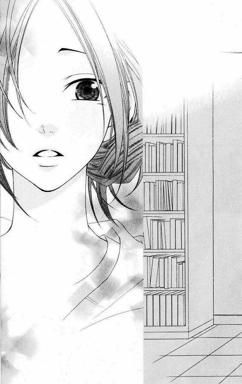 Boku Wa Kisu De Uso Wo Tsuku (Anh Sẽ Nói Dối Em Về Một Nụ Hôn) Chapter 5 trang 33