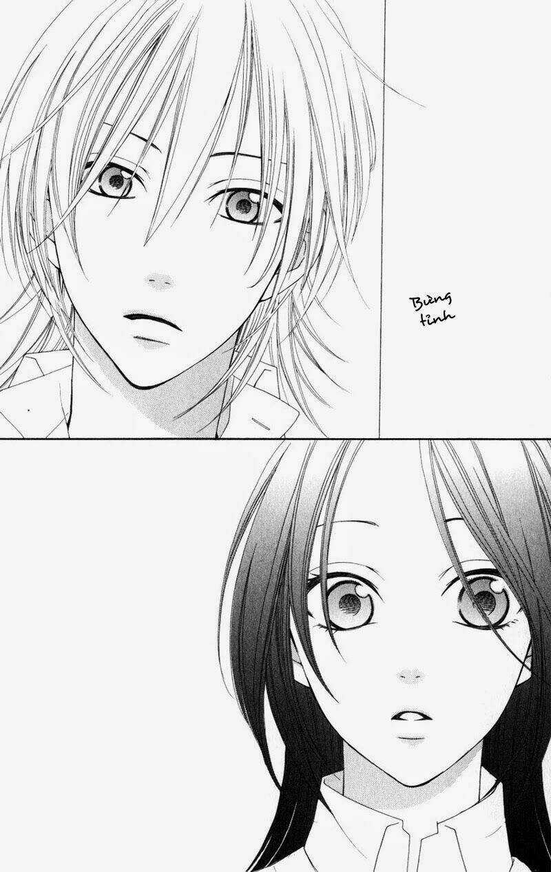 Boku Wa Kisu De Uso Wo Tsuku (Anh Sẽ Nói Dối Em Về Một Nụ Hôn) Chapter 7 trang 26