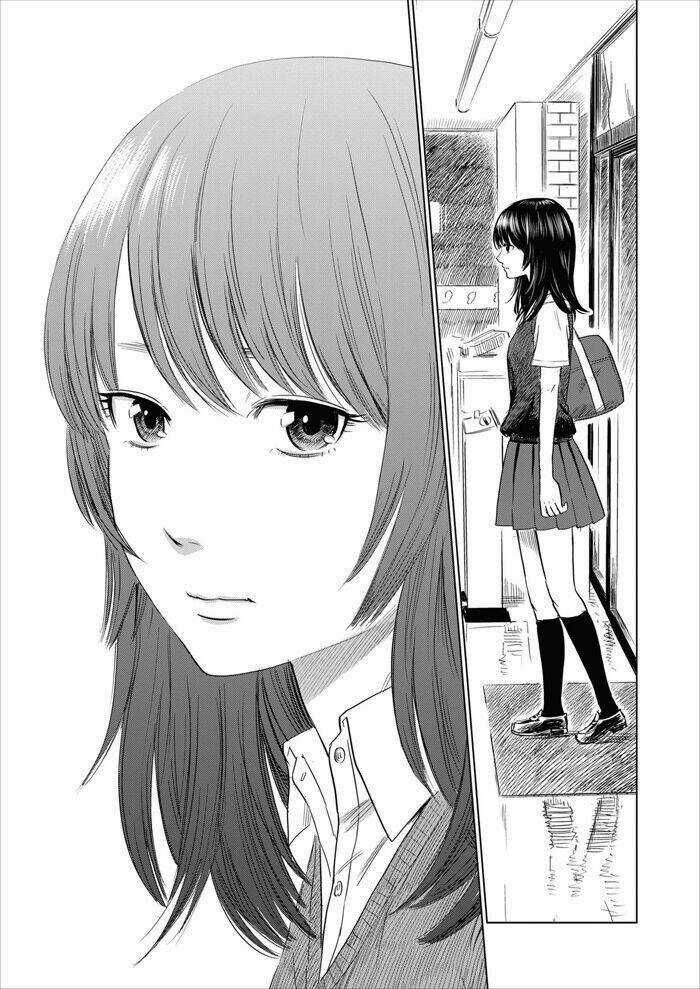 Boku Wa Mari No Naka Chapter 1 trang 21
