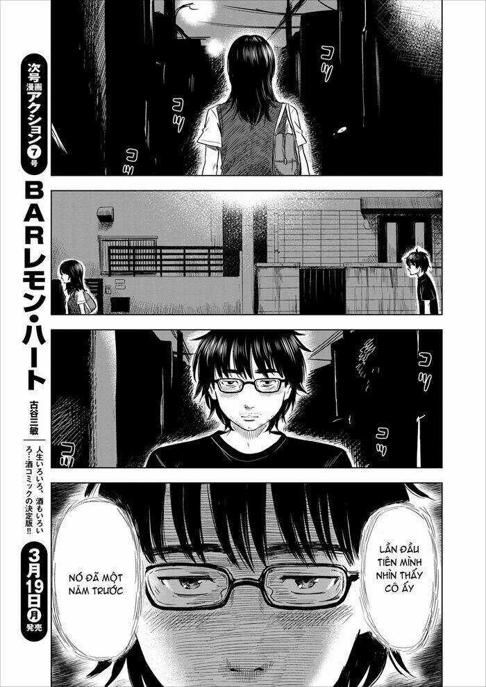 Boku Wa Mari No Naka Chapter 1 trang 25