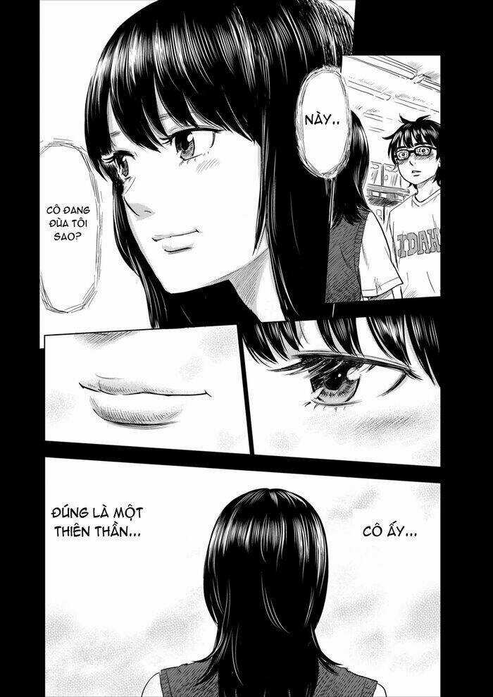 Boku Wa Mari No Naka Chapter 1 trang 26