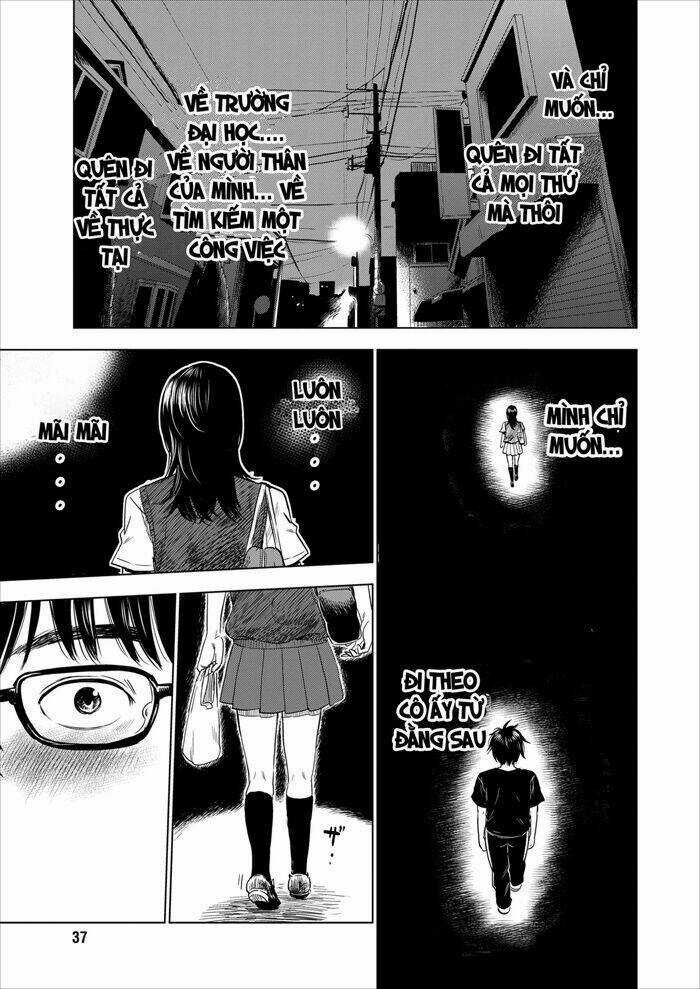 Boku Wa Mari No Naka Chapter 1 trang 29