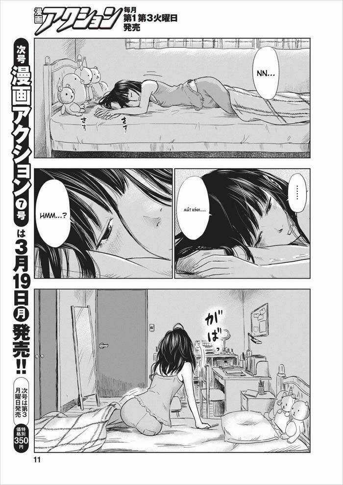Boku Wa Mari No Naka Chapter 1 trang 3
