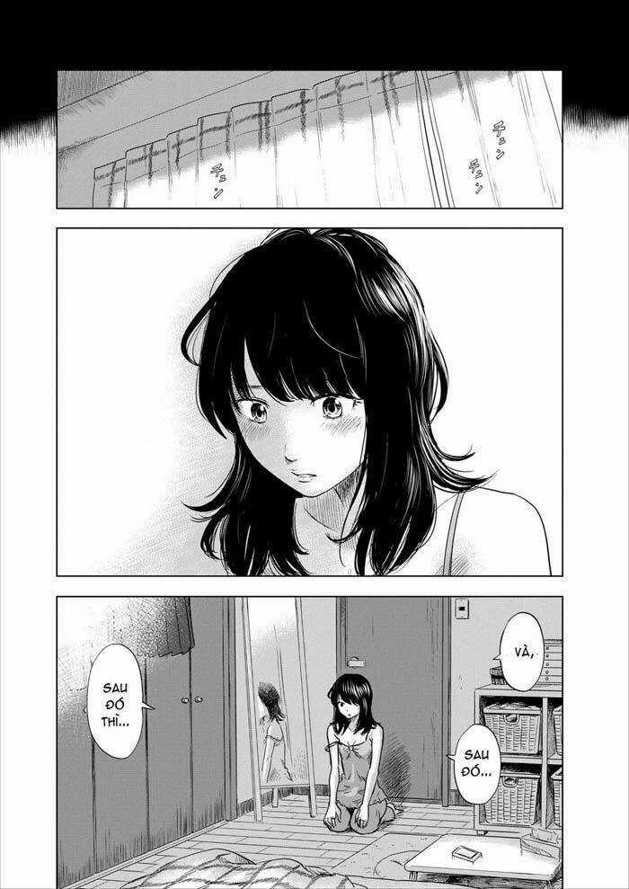 Boku Wa Mari No Naka Chapter 1 trang 34