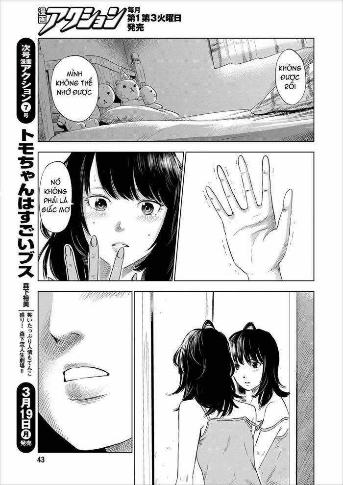 Boku Wa Mari No Naka Chapter 1 trang 35