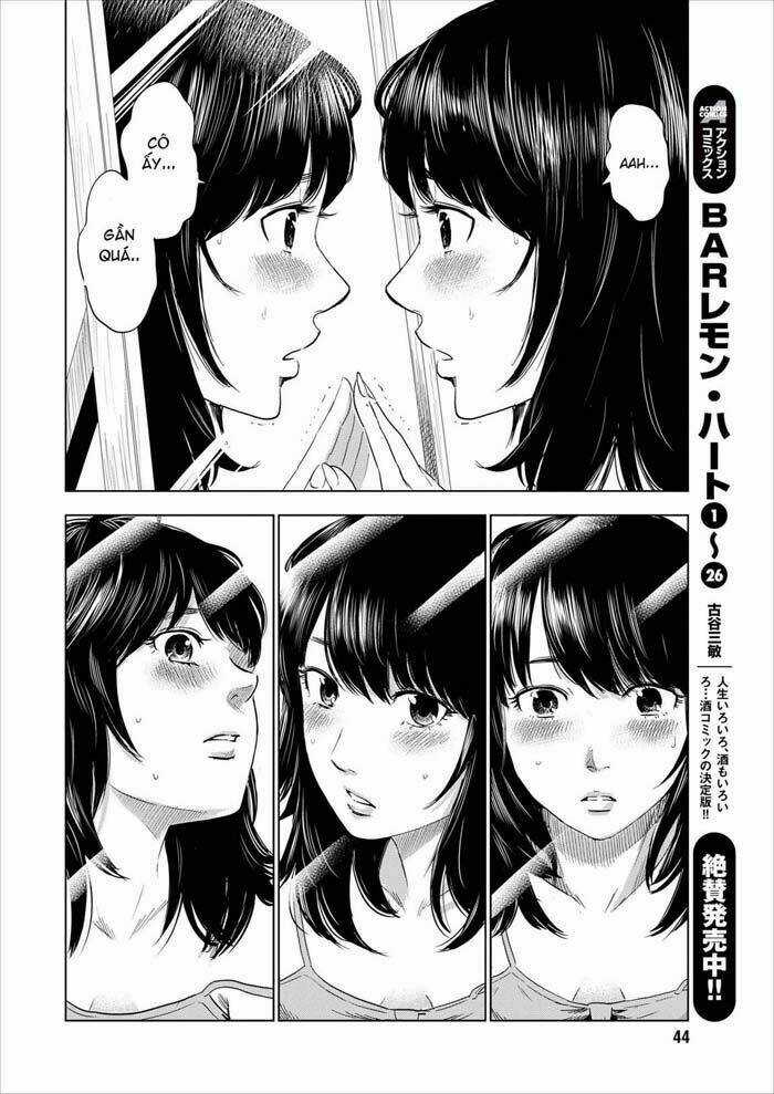 Boku Wa Mari No Naka Chapter 1 trang 36