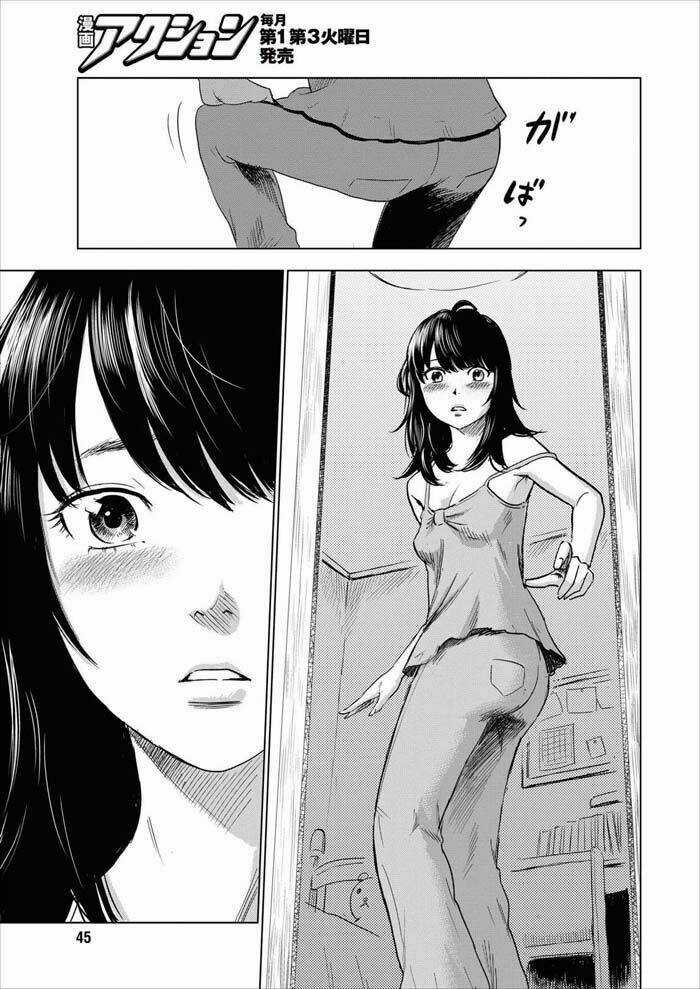 Boku Wa Mari No Naka Chapter 1 trang 37