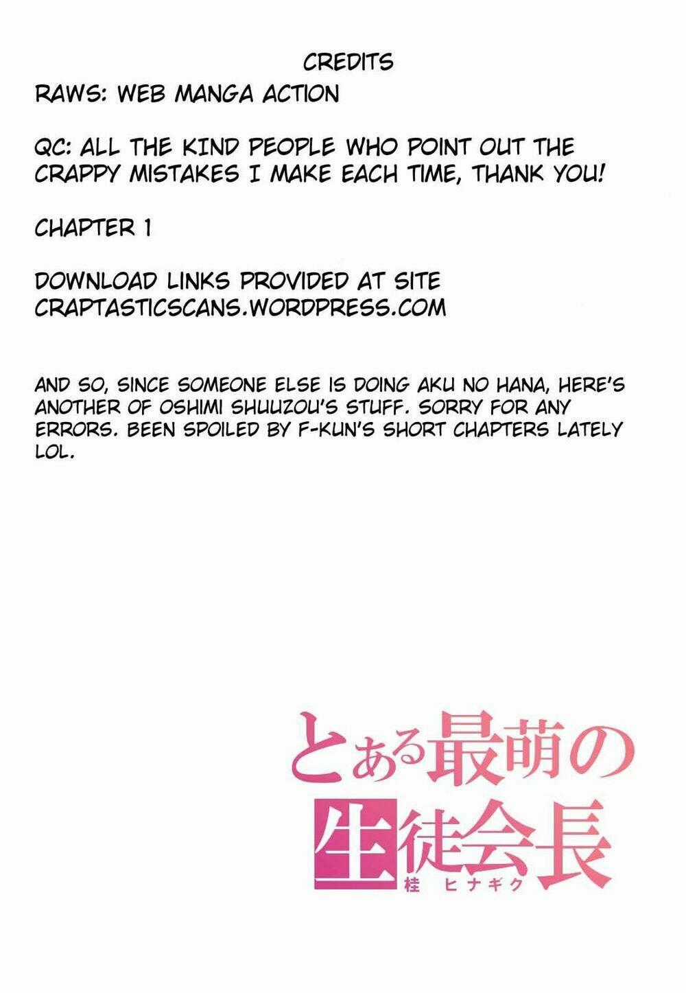 Boku Wa Mari No Naka Chapter 1 trang 43