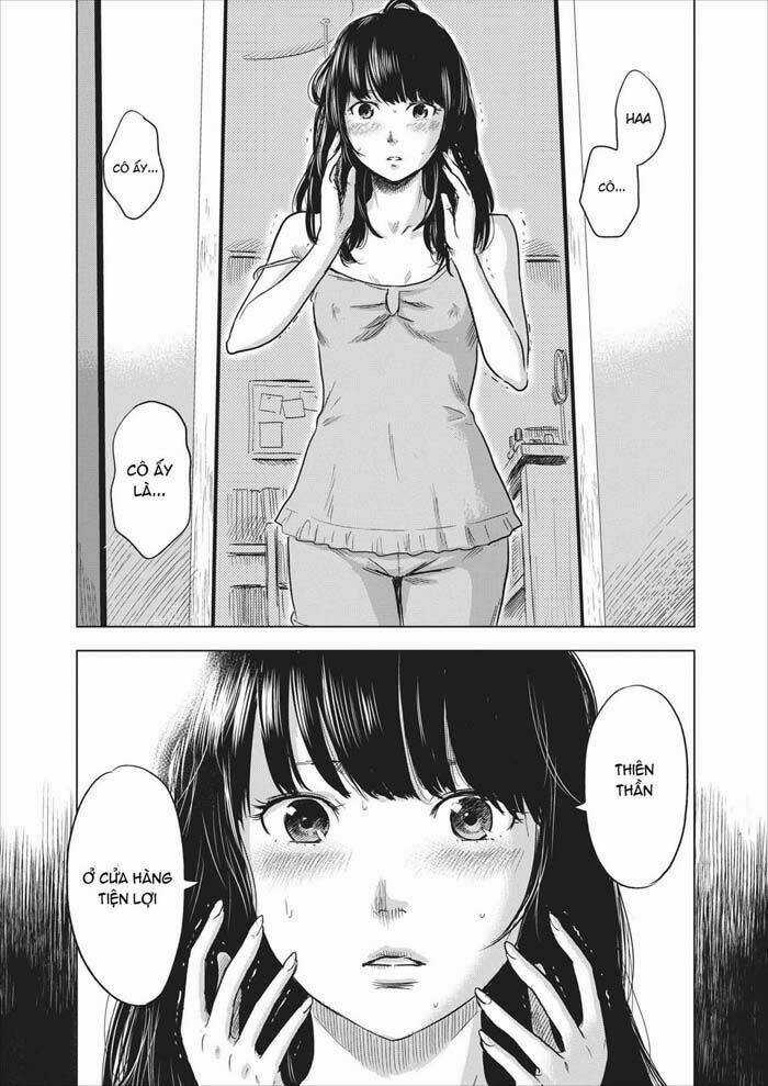 Boku Wa Mari No Naka Chapter 1 trang 7