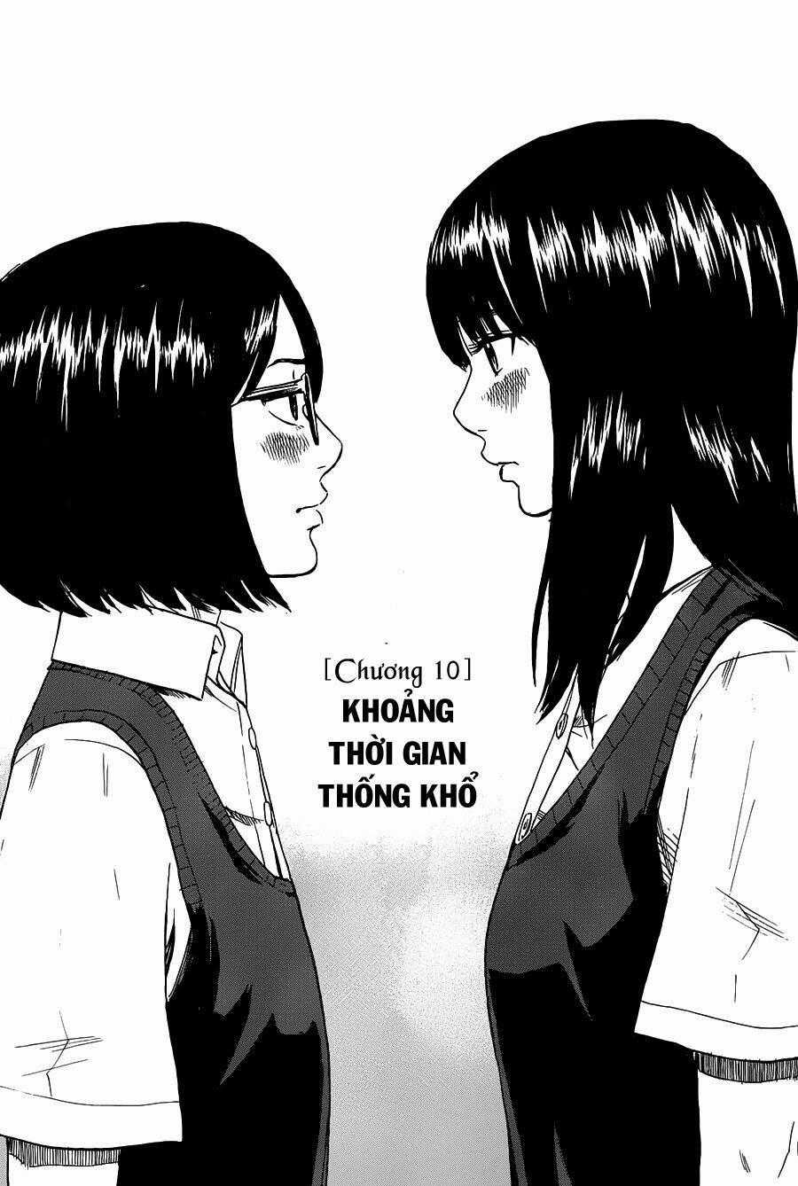 Boku Wa Mari No Naka Chapter 10 trang 1