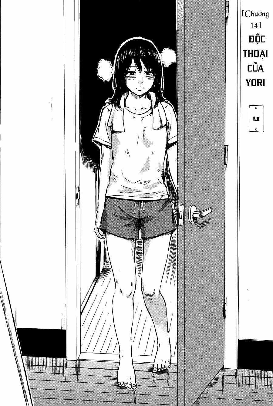 Boku Wa Mari No Naka Chapter 14 trang 2