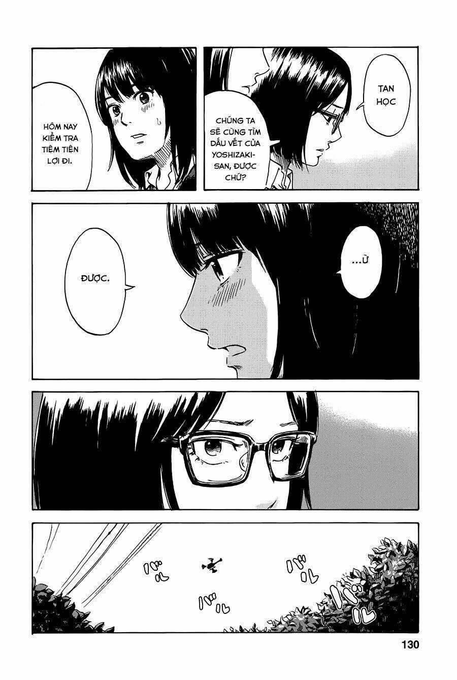 Boku Wa Mari No Naka Chapter 15 trang 4