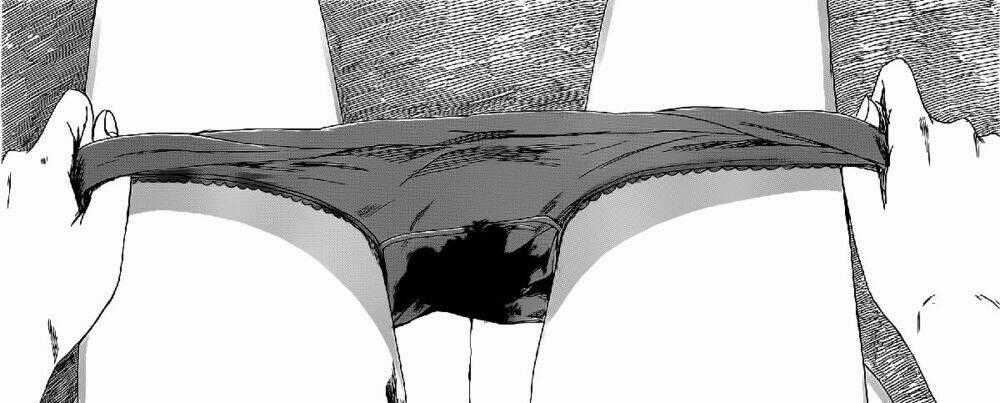 Boku Wa Mari No Naka Chapter 18 trang 17