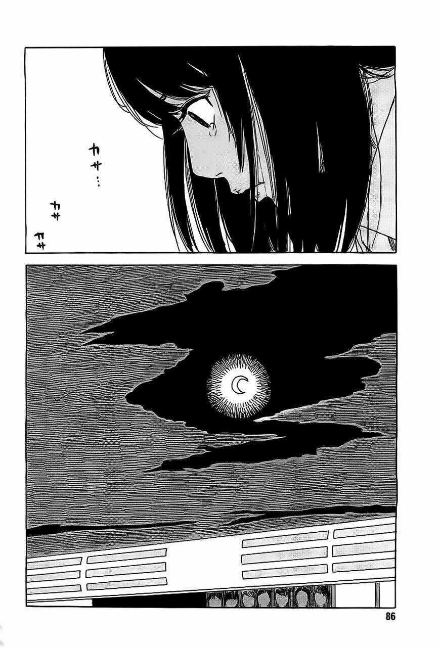 Boku Wa Mari No Naka Chapter 18 trang 18