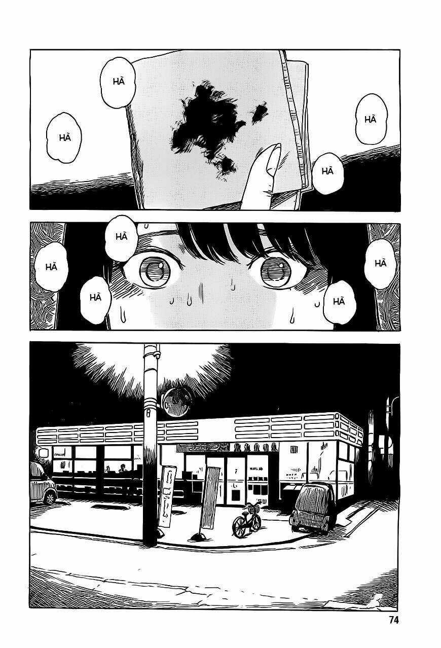 Boku Wa Mari No Naka Chapter 18 trang 7