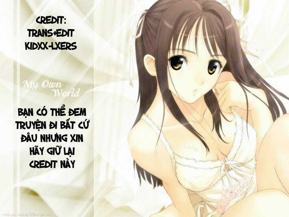 Boku Wa Mari No Naka Chapter 2 trang 0