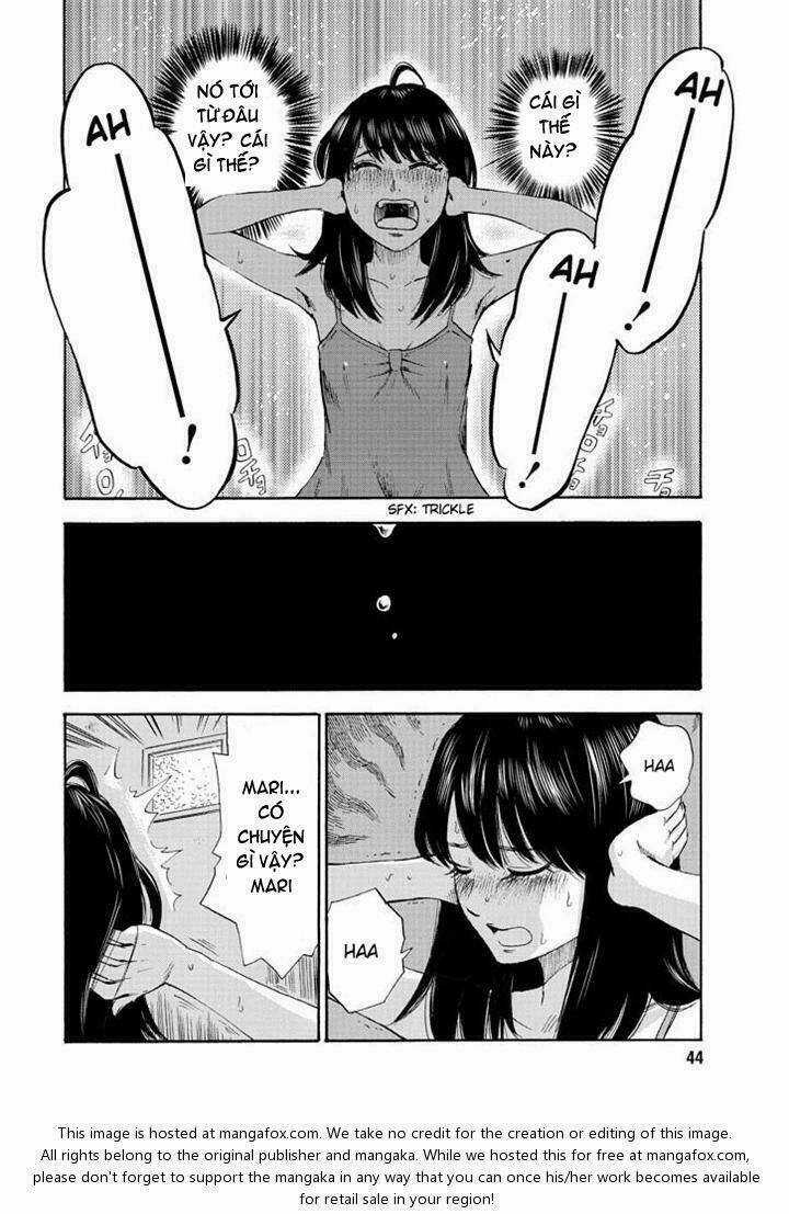 Boku Wa Mari No Naka Chapter 2 trang 13