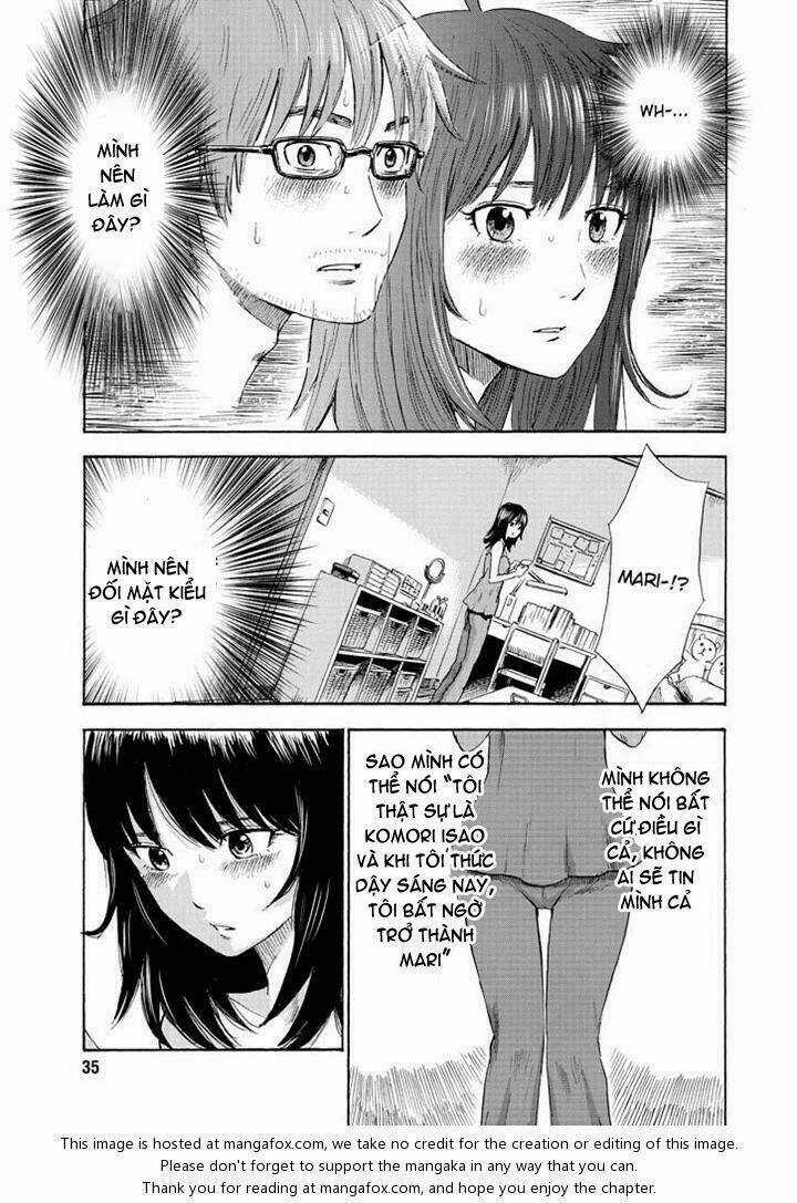 Boku Wa Mari No Naka Chapter 2 trang 4