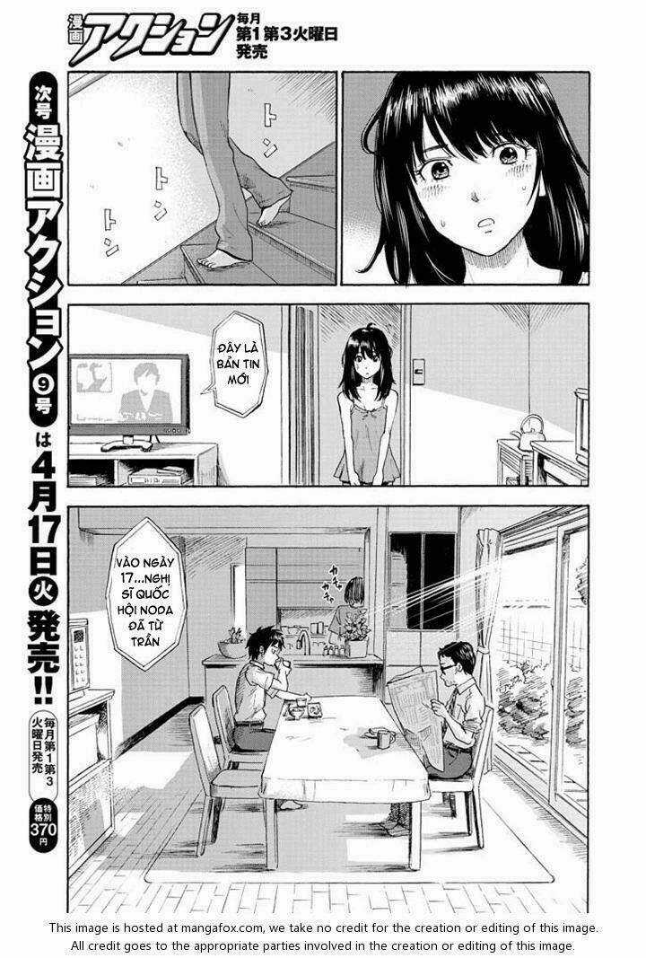 Boku Wa Mari No Naka Chapter 2 trang 6