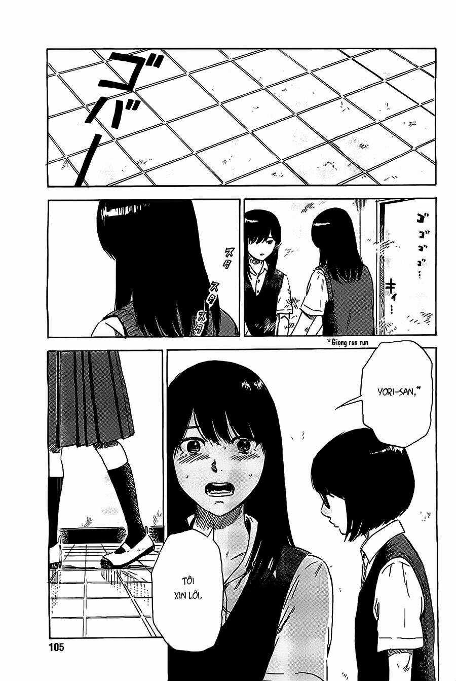 Boku Wa Mari No Naka Chapter 21 trang 5