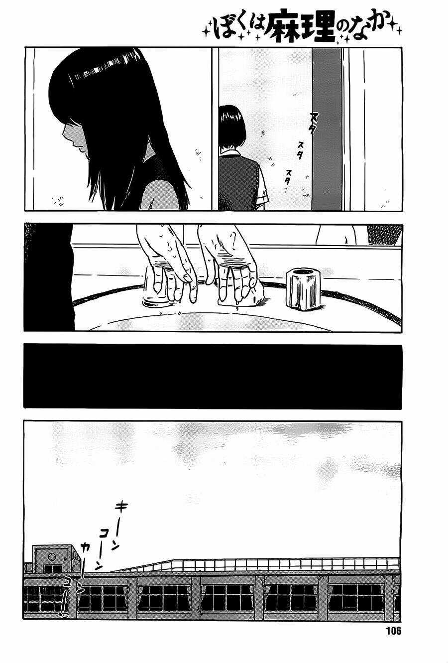 Boku Wa Mari No Naka Chapter 21 trang 6