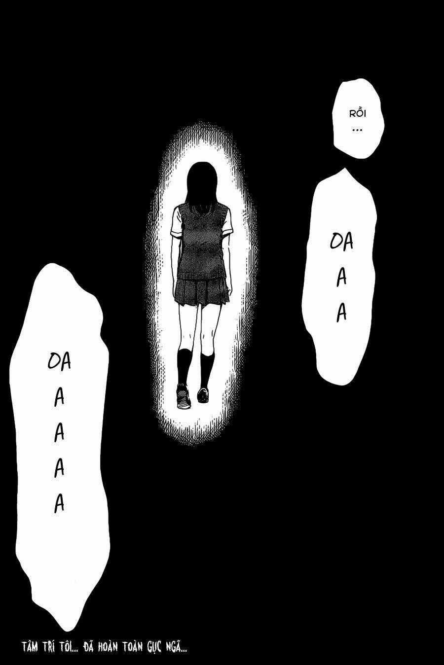 Boku Wa Mari No Naka Chapter 23 trang 19