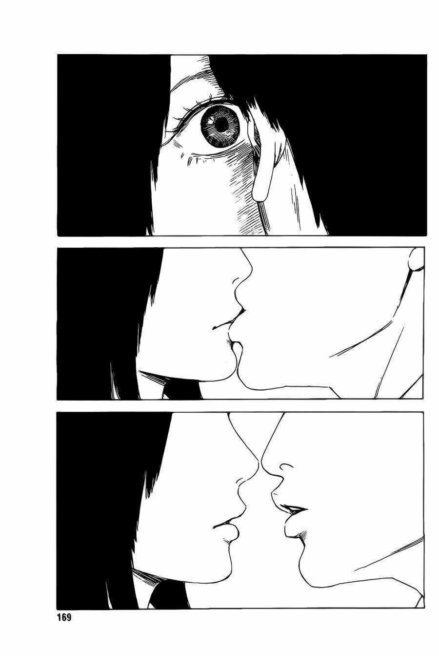 Boku Wa Mari No Naka Chapter 23 trang 4