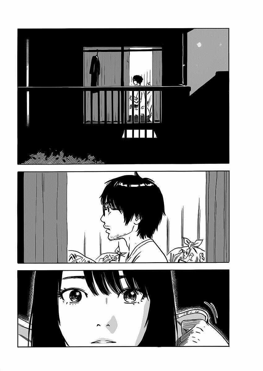 Boku Wa Mari No Naka Chapter 24 trang 18